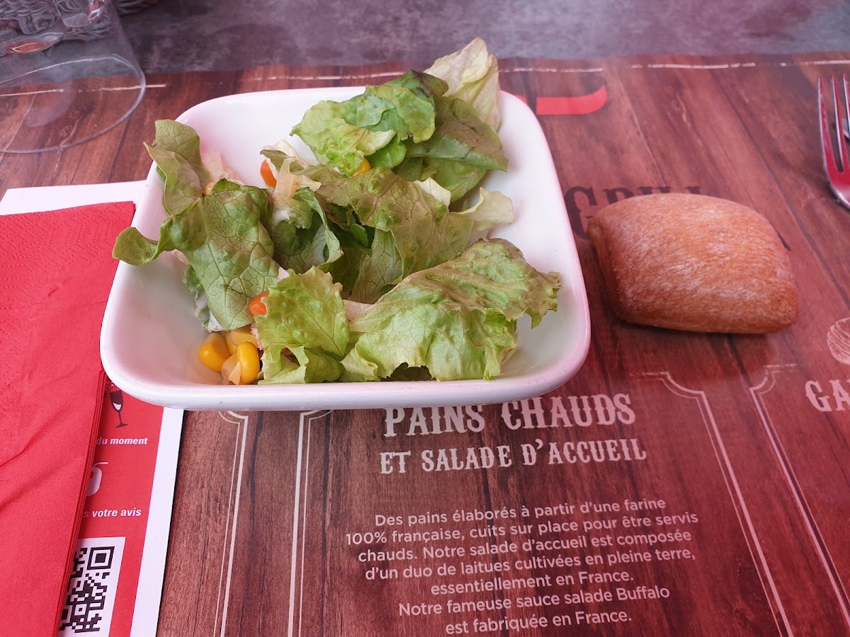 Buffalo Grill Anglet-7