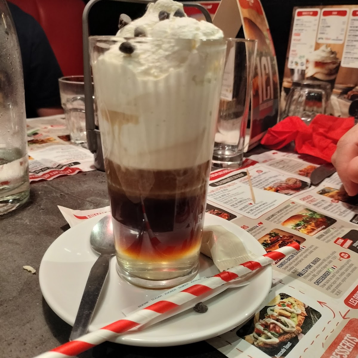 Buffalo Grill Anglet-8