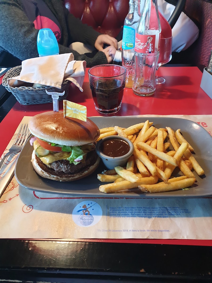 Buffalo Grill Bar-Le-Duc-7