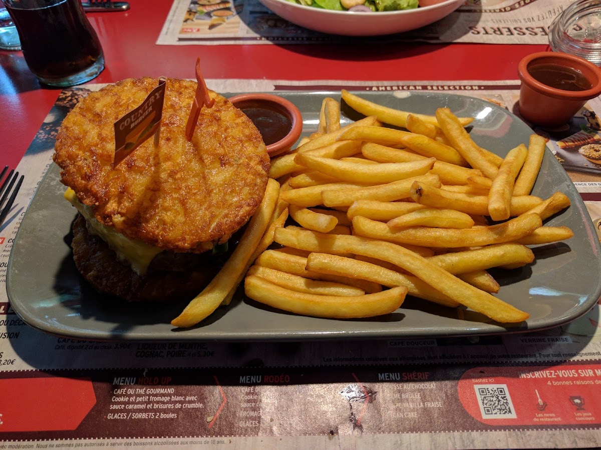 Buffalo Grill Bar-Le-Duc-9