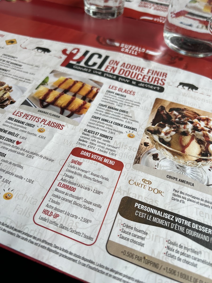 Menu Buffalo Grill Bar-Le-Duc-6