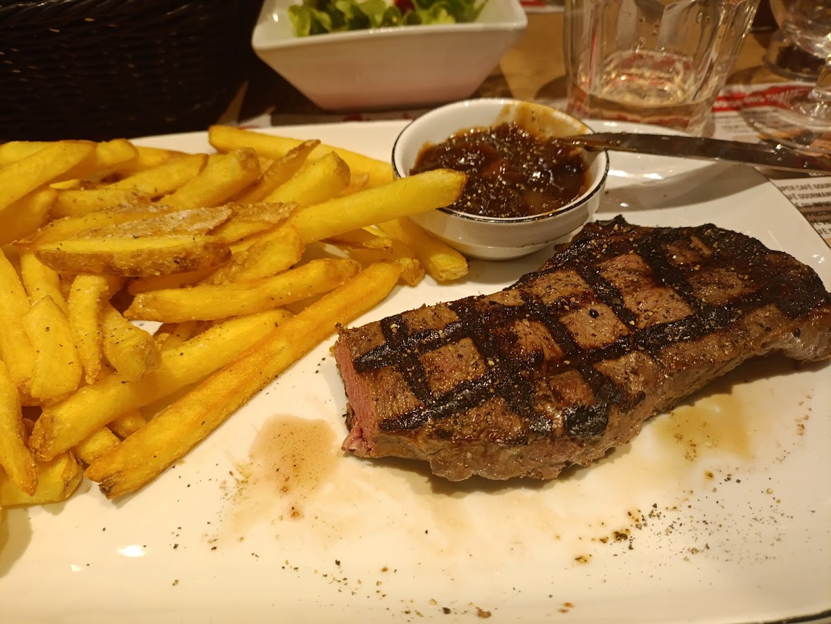 Buffalo Grill Cabriès-4