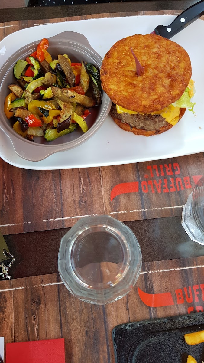 Buffalo Grill Cabriès-5