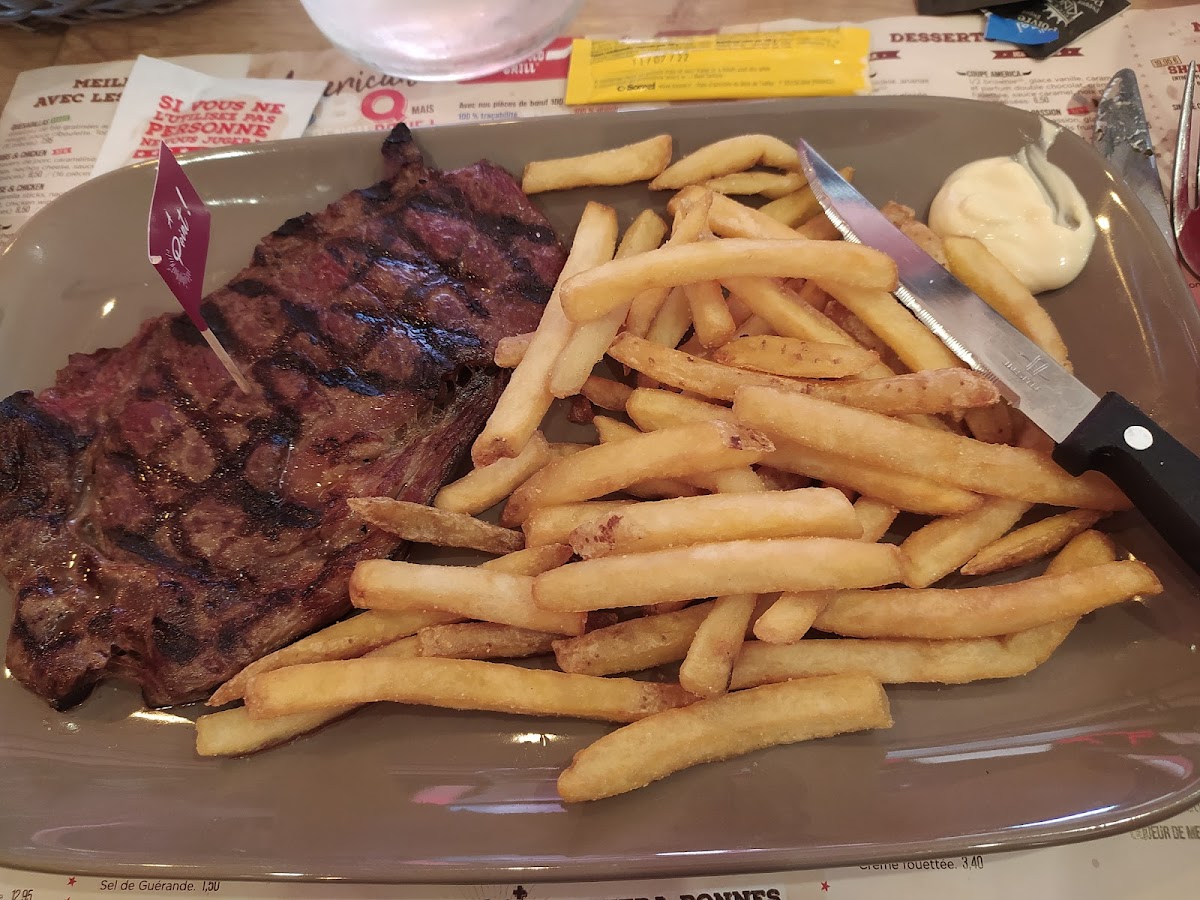 Buffalo Grill Cabriès-6