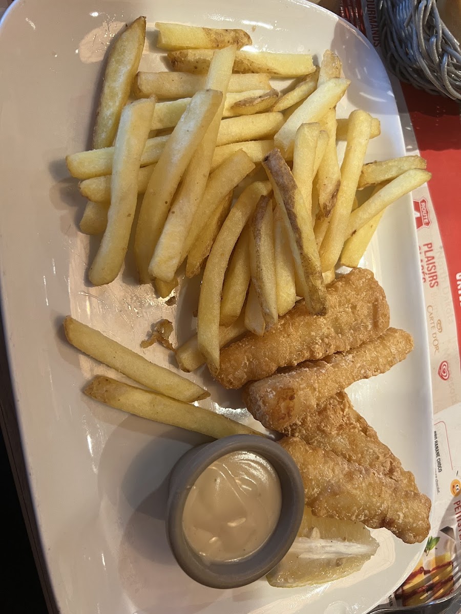 Buffalo Grill Cabriès-8