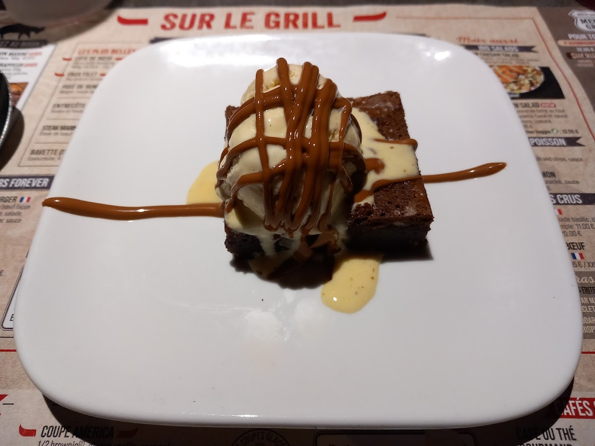 Buffalo Grill Cholet-6