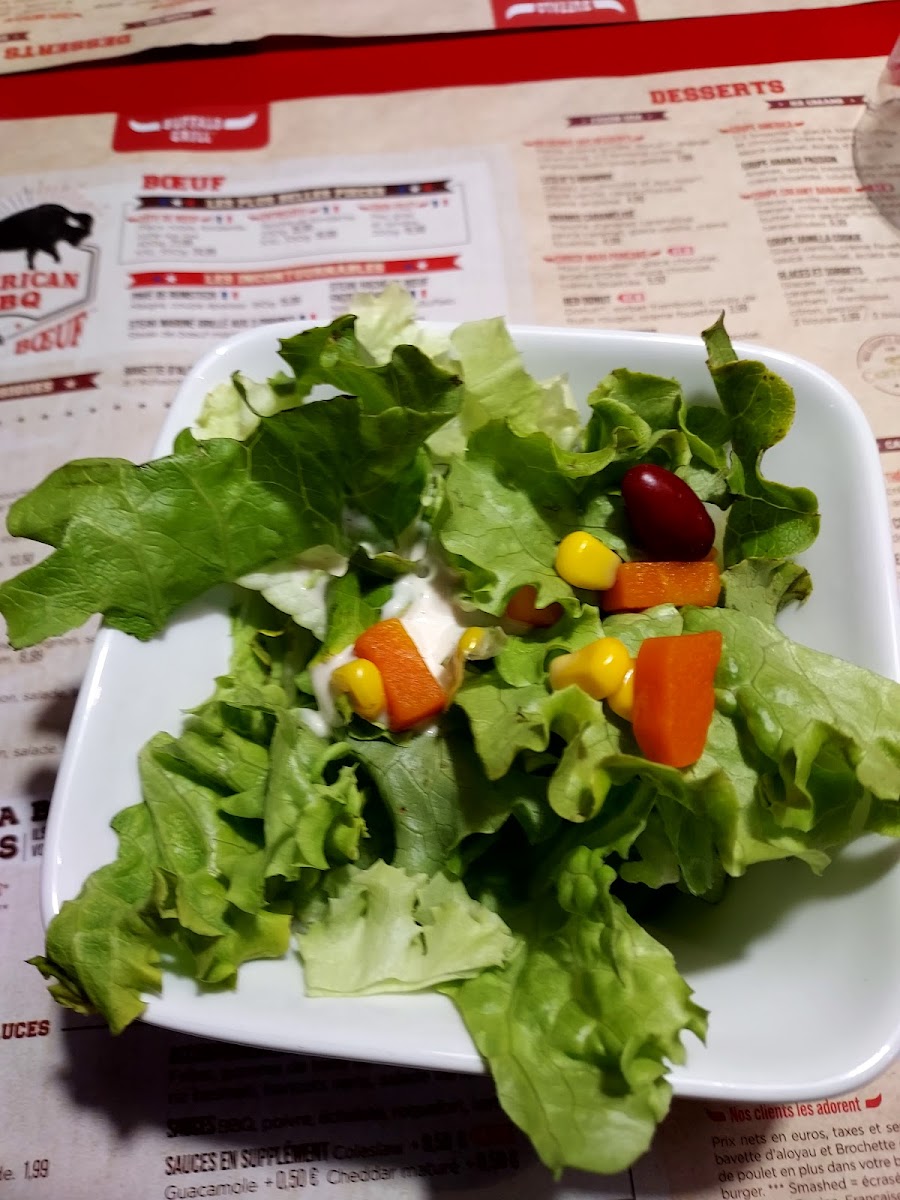 Buffalo Grill Cosne Sur Loire-9