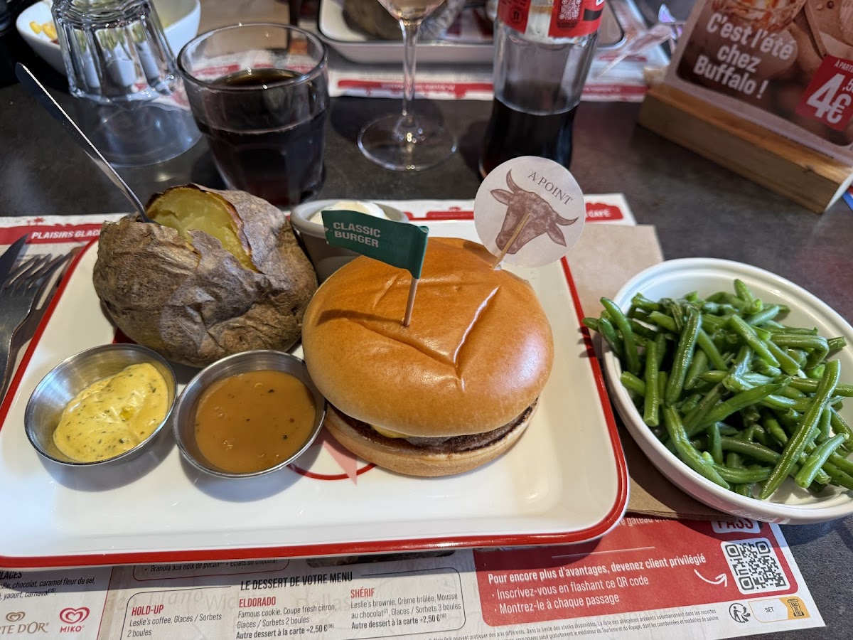 Buffalo Grill Longeville-Lès-Saint-Avold-4