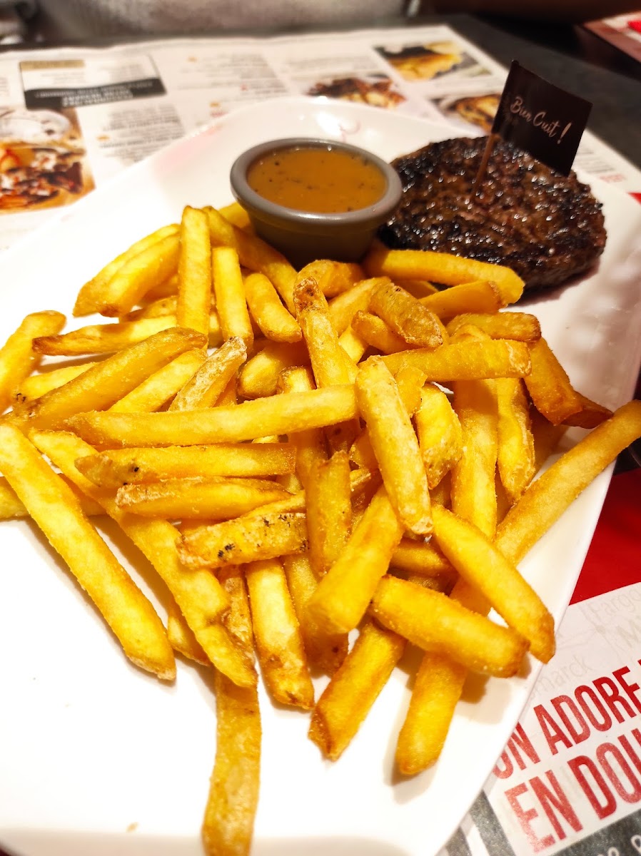 Buffalo Grill Longeville-Lès-Saint-Avold-5