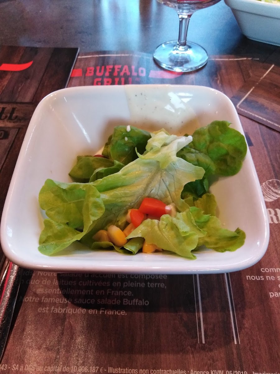 Buffalo Grill Millau-6