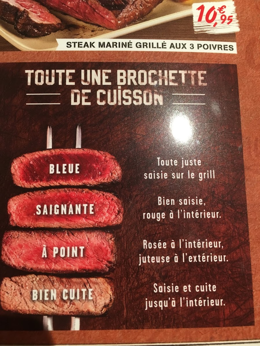 Menu Buffalo Grill Ollioulles-8