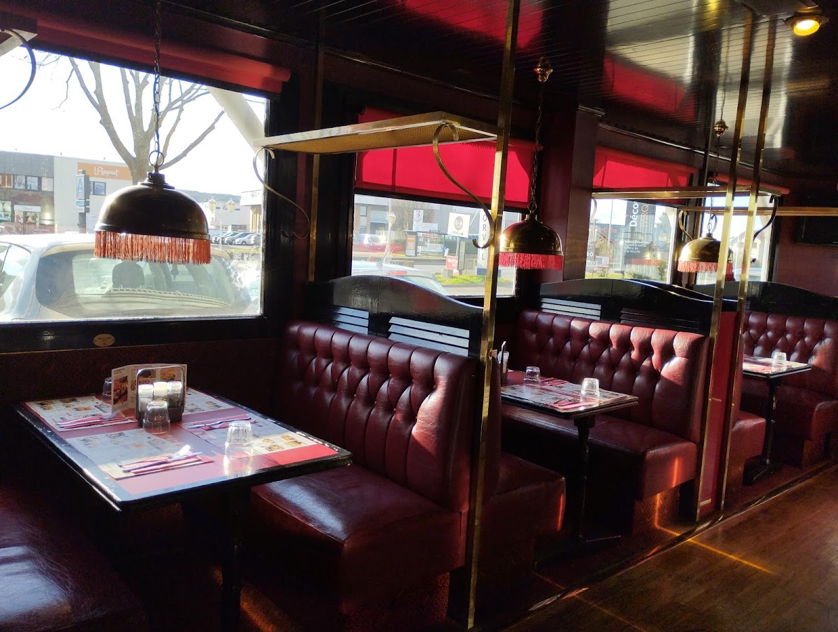 Buffalo Grill Orgeval