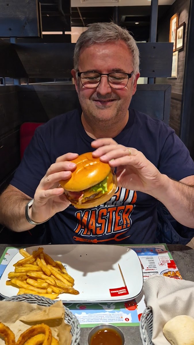 Buffalo Grill Perpignan-2