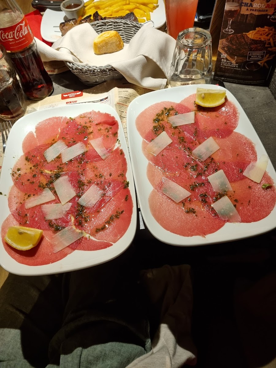 Buffalo Grill Perpignan-8