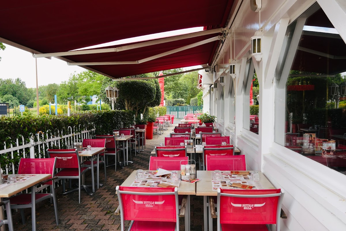 Buffalo Grill Ramonville-Saint-Agne
