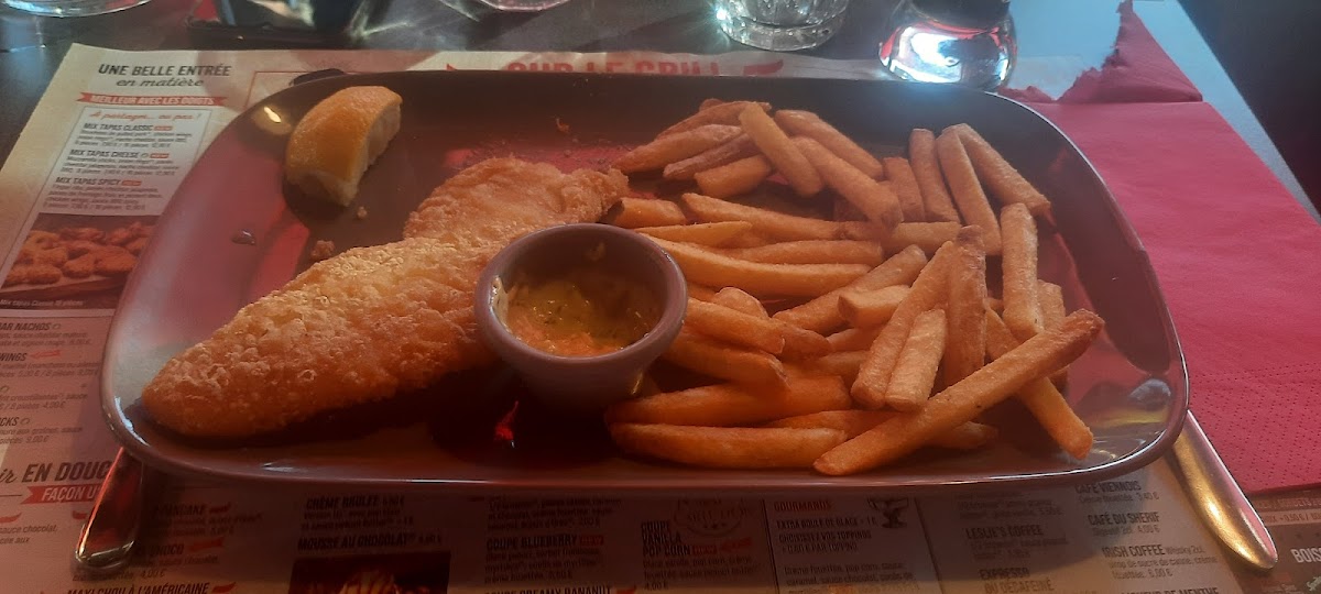 Buffalo Grill Ramonville-Saint-Agne-10