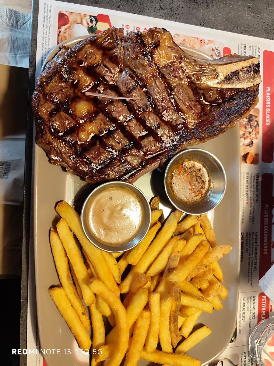 Buffalo Grill Ramonville-Saint-Agne-4