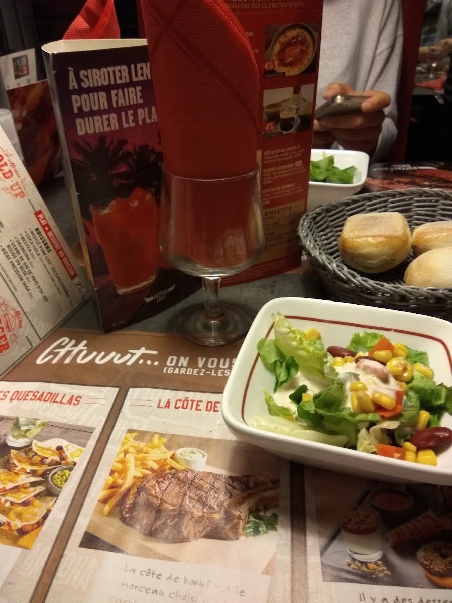 Buffalo Grill Ramonville-Saint-Agne-5