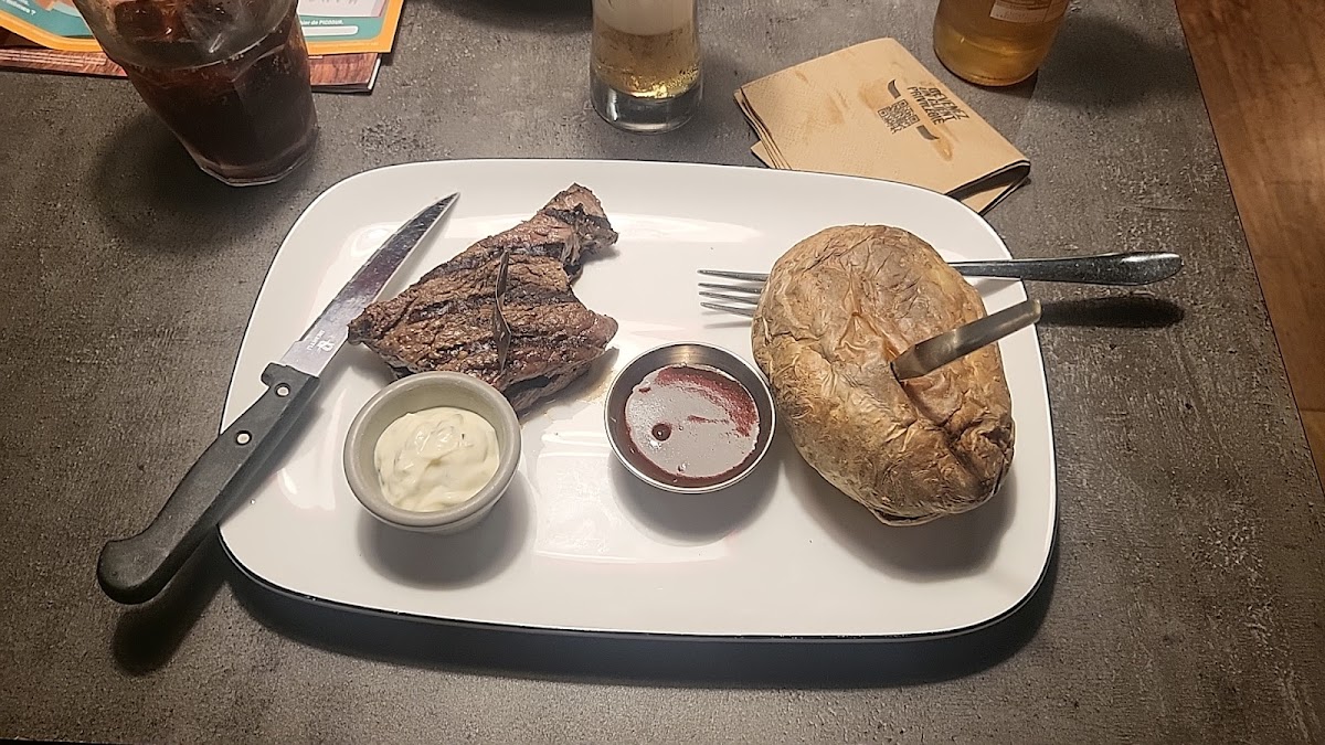 Buffalo Grill Ramonville-Saint-Agne-9