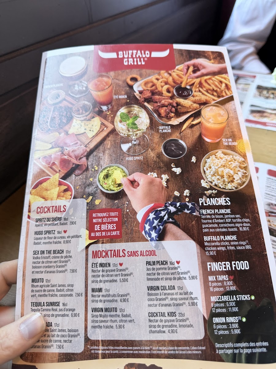 Menu Buffalo Grill Roques-4