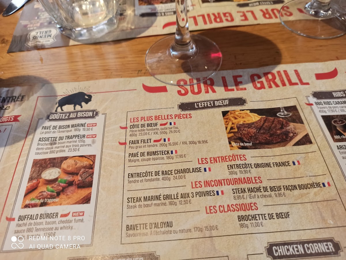 Menu Buffalo Grill Roques-7