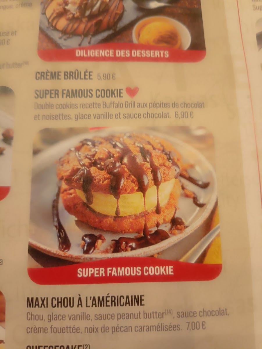 Menu Buffalo Grill Roques-8