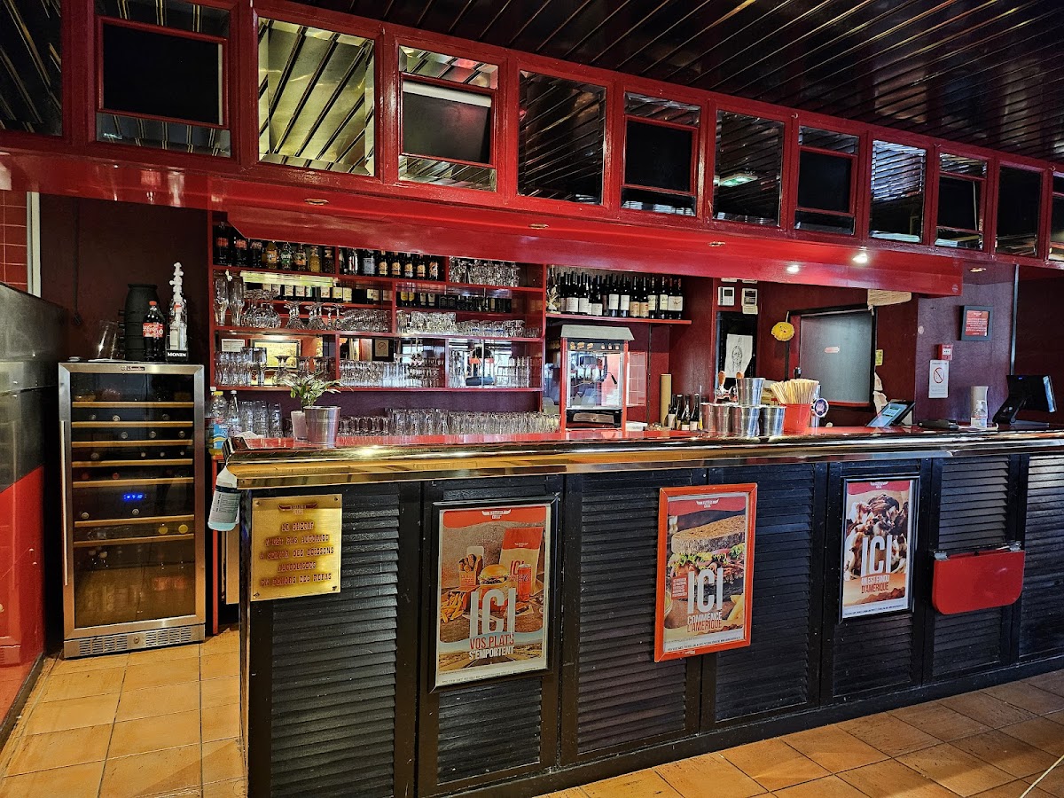 Buffalo Grill Saint-Lô