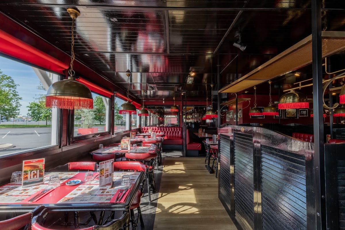 Buffalo Grill Saint-Memmie