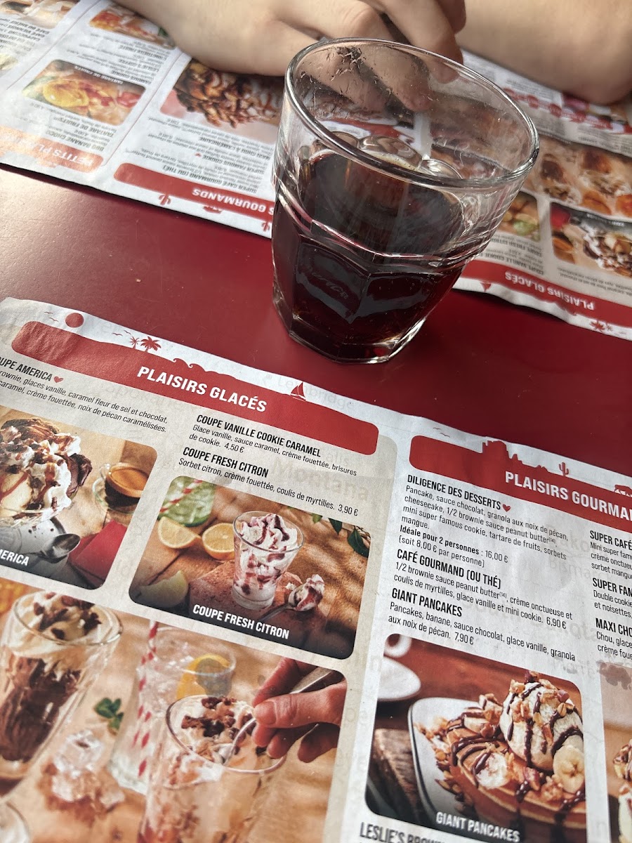 Menu Buffalo Grill Saint-Memmie-9