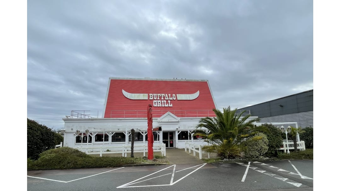 Buffalo Grill Saint Paul Les Dax