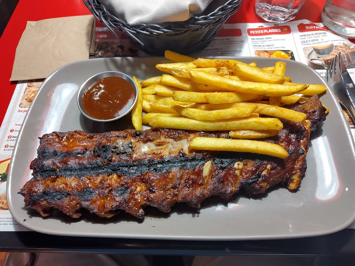 Buffalo Grill Saint Paul Les Dax-4