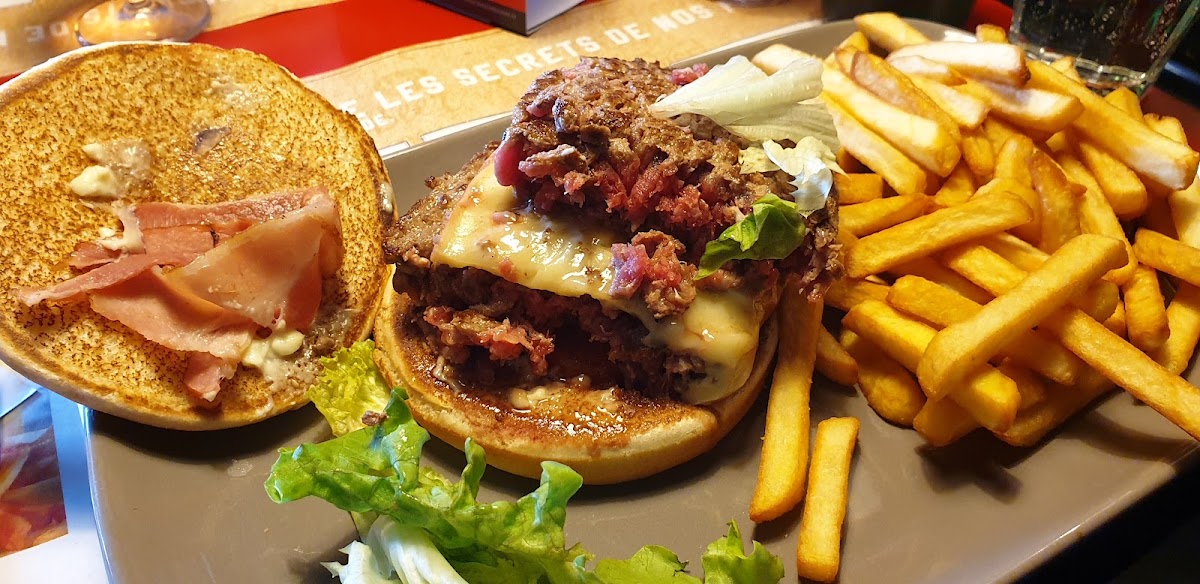 Buffalo Grill Saint Paul Les Dax-5