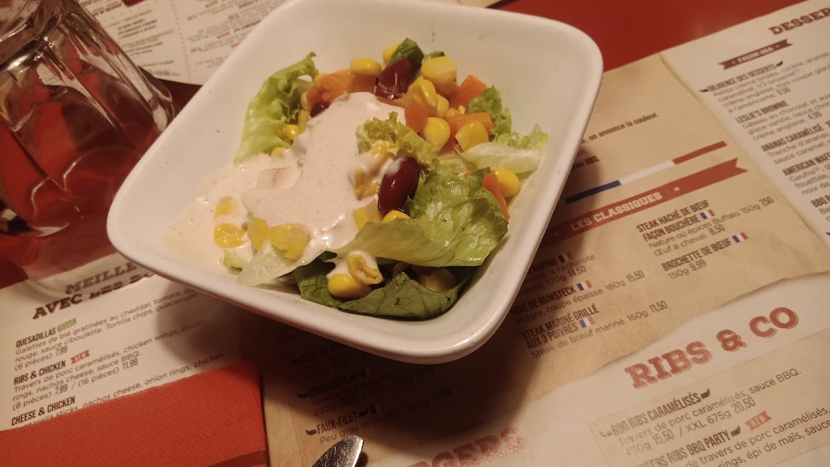 Buffalo Grill Saint Paul Les Dax-6