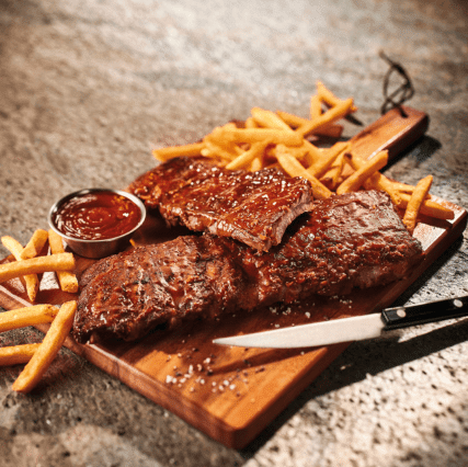 Buffalo Grill Saint Paul Les Dax-7