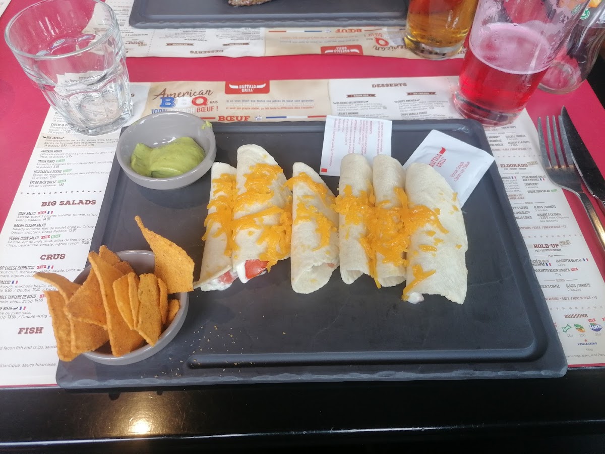 Buffalo Grill Saint Paul Les Dax-8