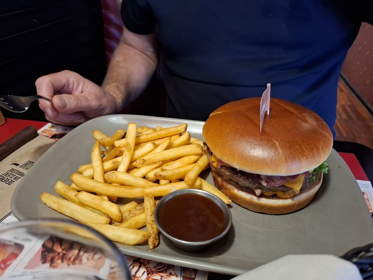 Buffalo Grill Saint Paul Les Dax-9