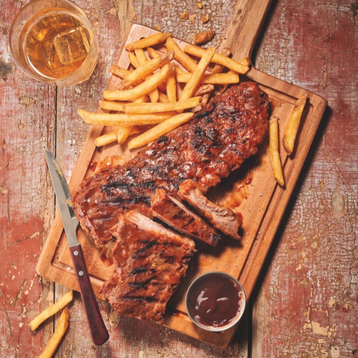 Buffalo Grill Savigny Sur Orge-4
