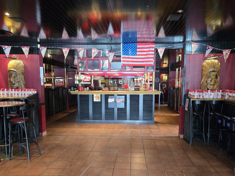 Buffalo Grill Venissieux