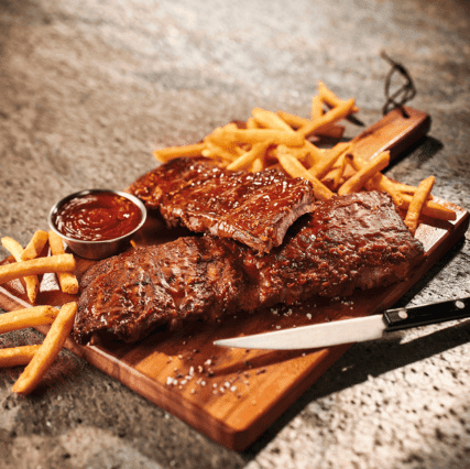 Buffalo Grill Wintzenheim-4