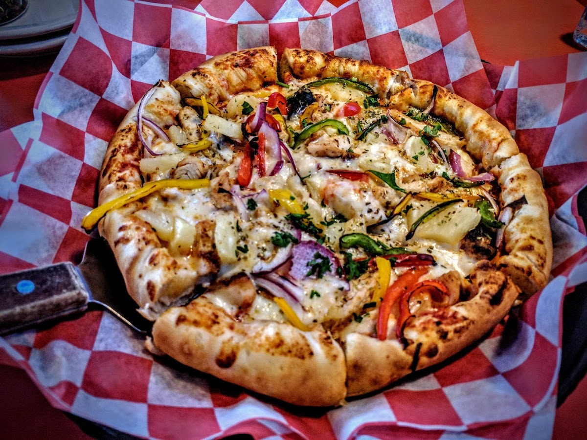 Buffalo Jack's Legendary Wings & Pizza-6