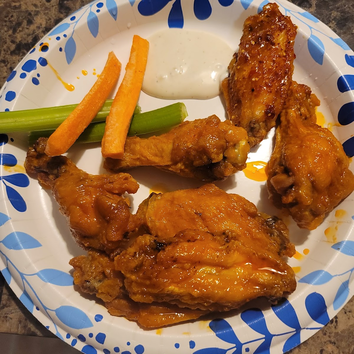 Buffalo Jack's Legendary Wings & Pizza-7