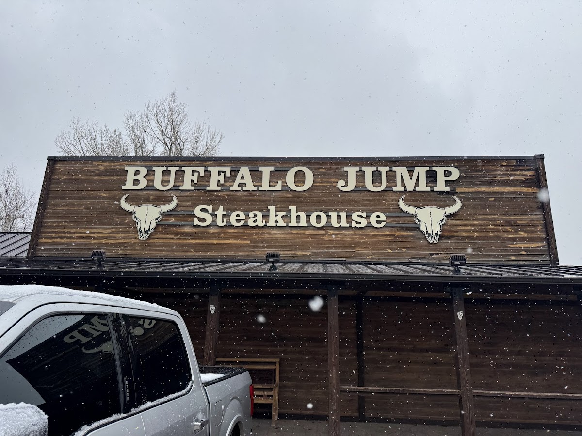 Buffalo Jump Steakhouse-3