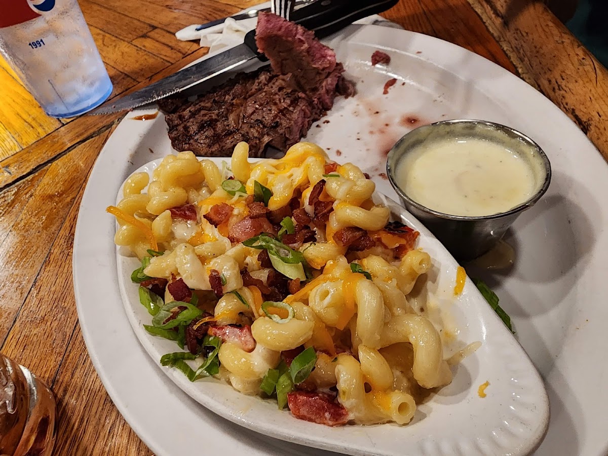 Buffalo Jump Steakhouse-5