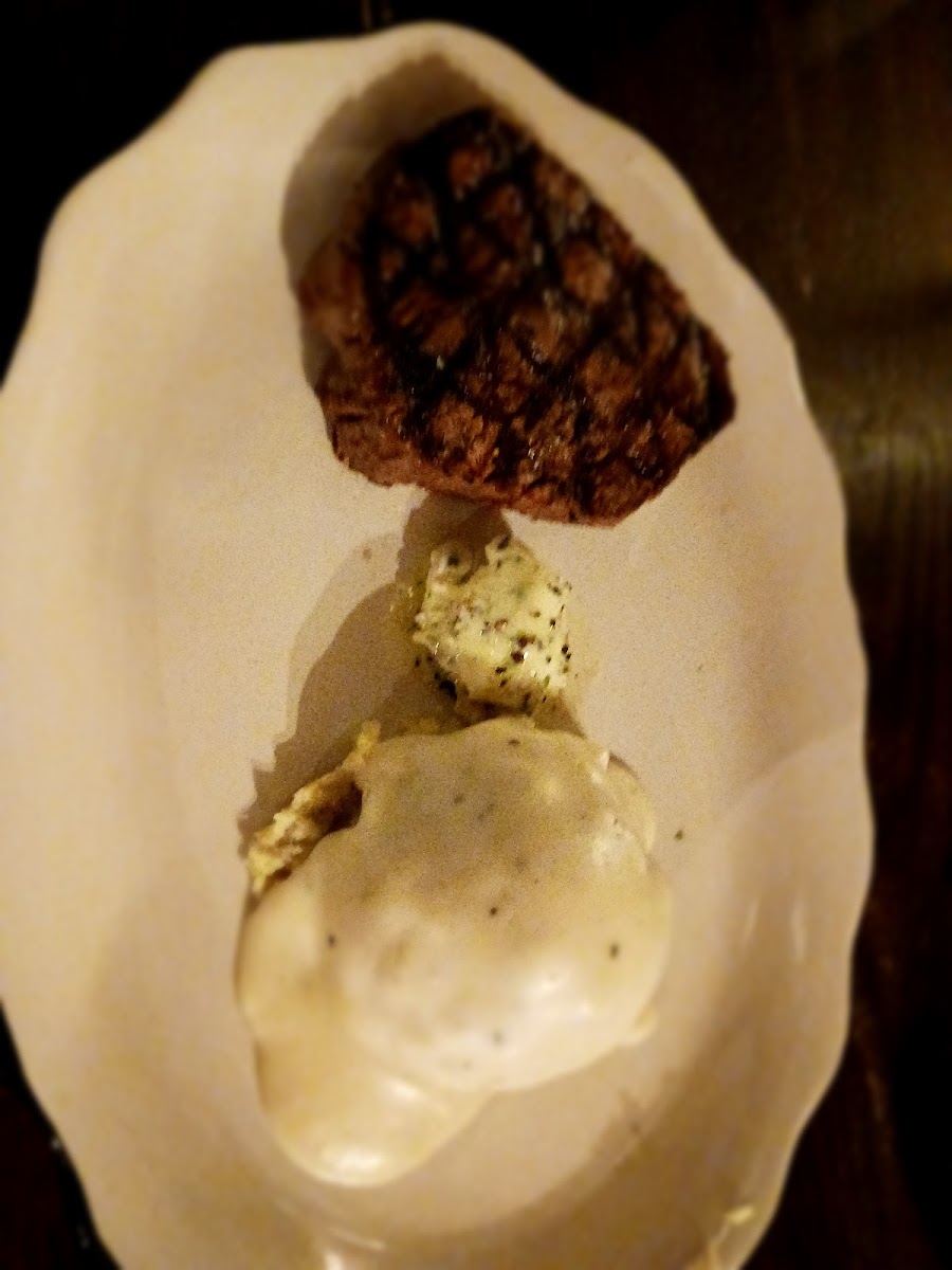Buffalo Jump Steakhouse-7
