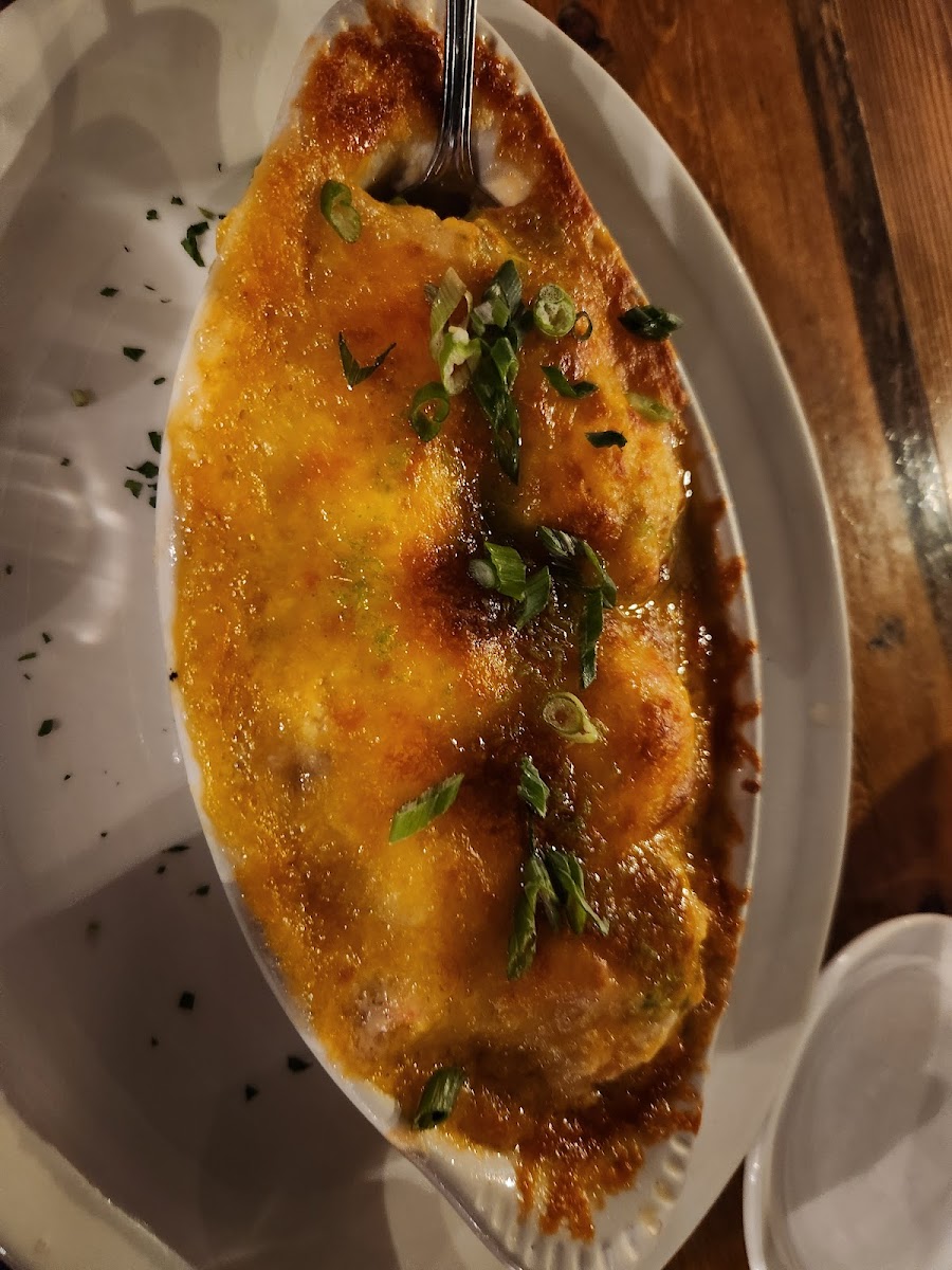 Buffalo Jump Steakhouse-8