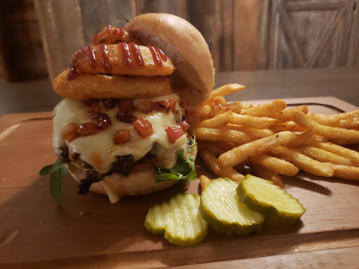 Buffalo Jump Steakhouse-9