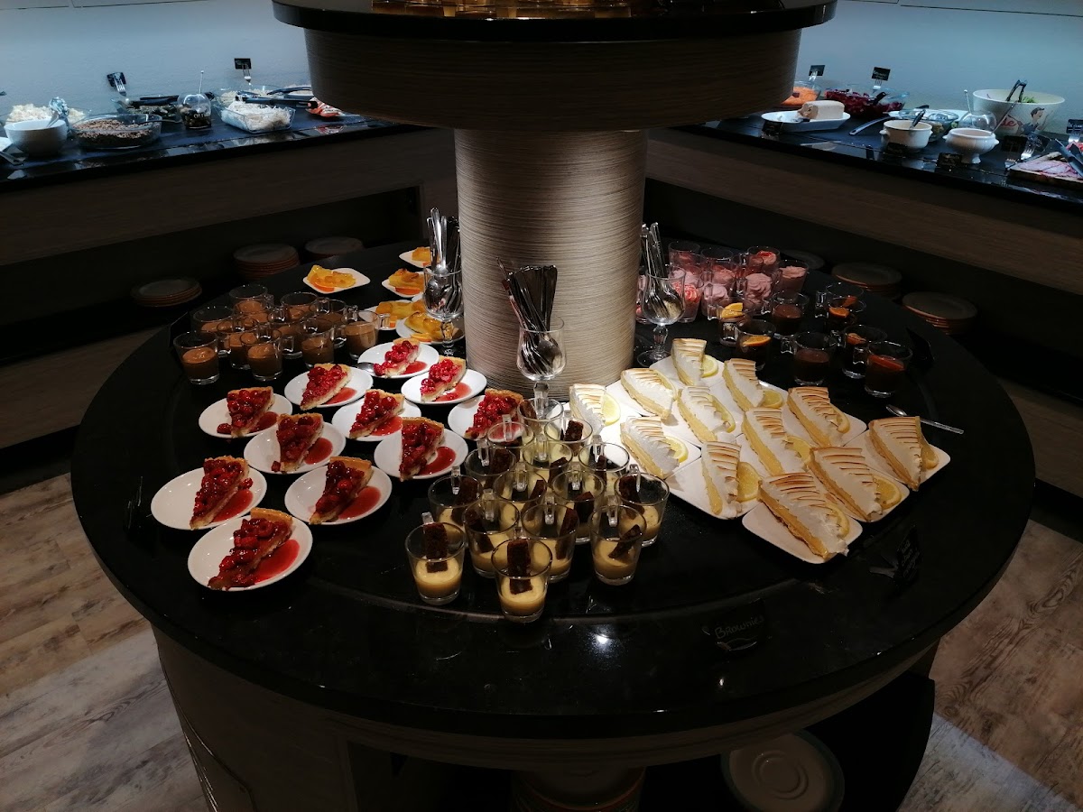 Buffet A Volonte Saveurs A Gogo-6