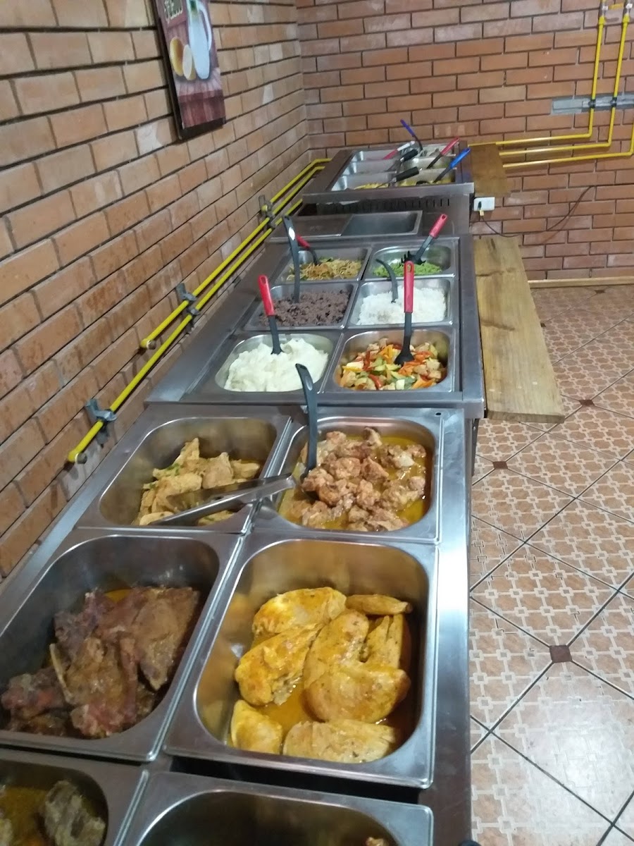 Buffet El Patrón-7