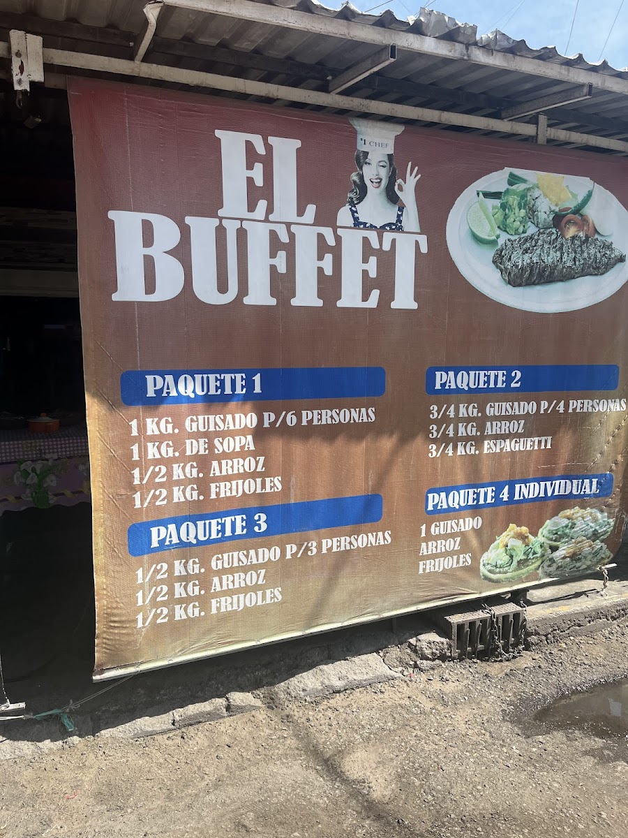 Menu Buffet Jardines-1
