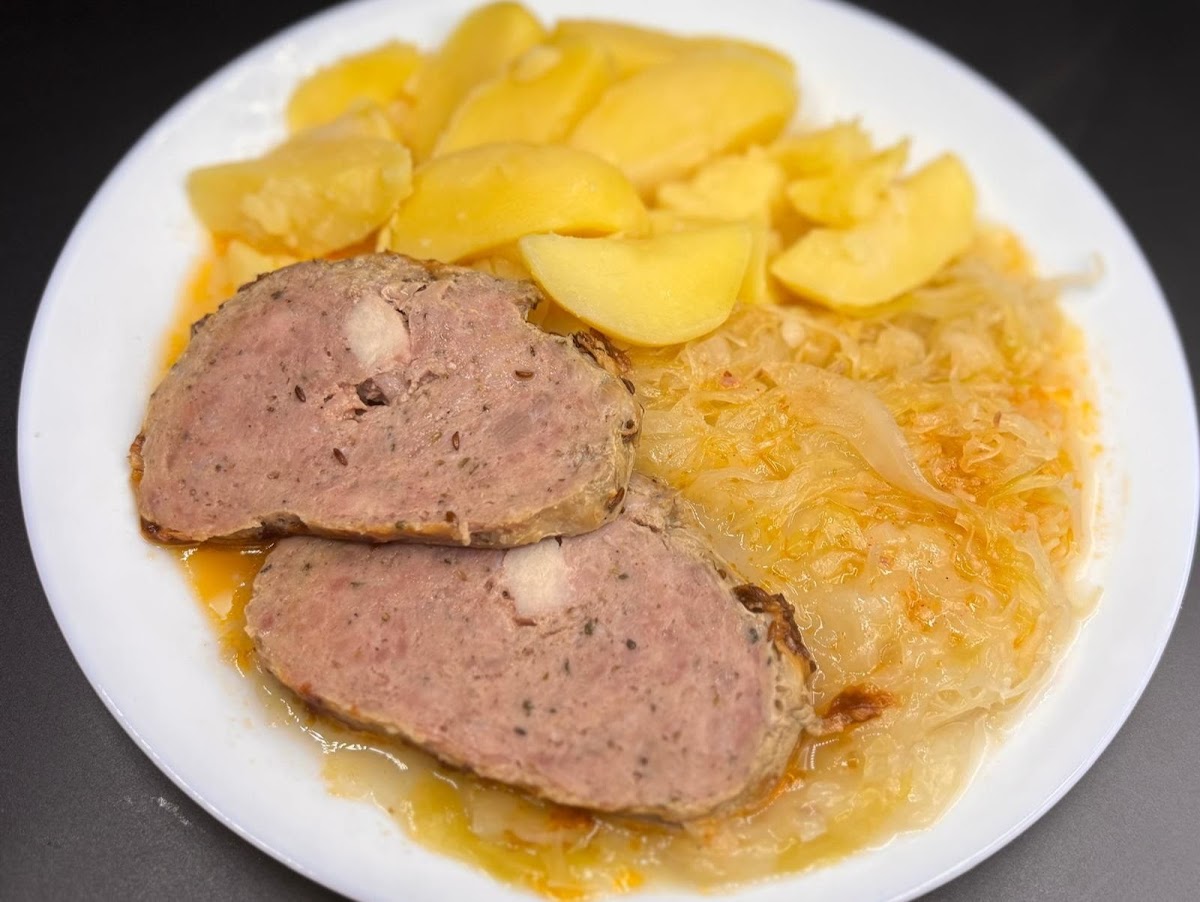 Buffet Novy Svet-4
